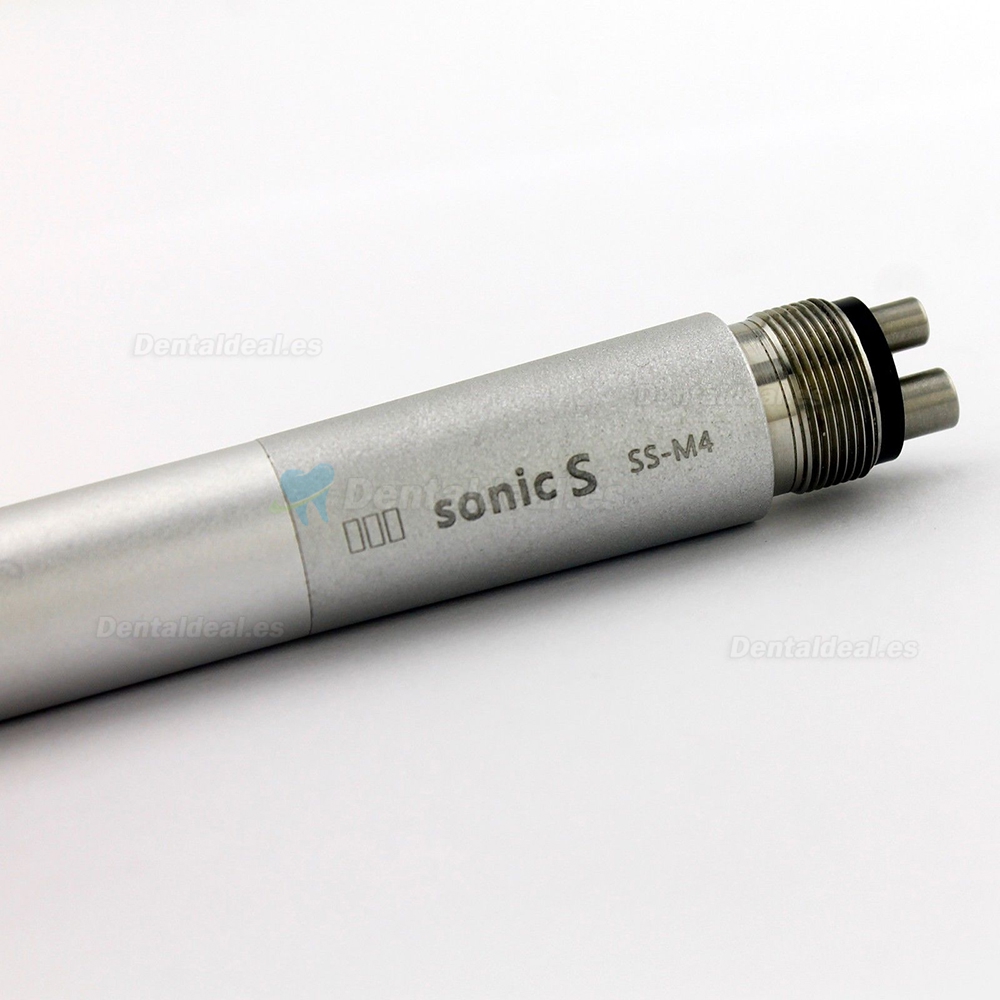 Sonic SS-M4 Pieza de mano higienista dental Aire Escalador Scaler