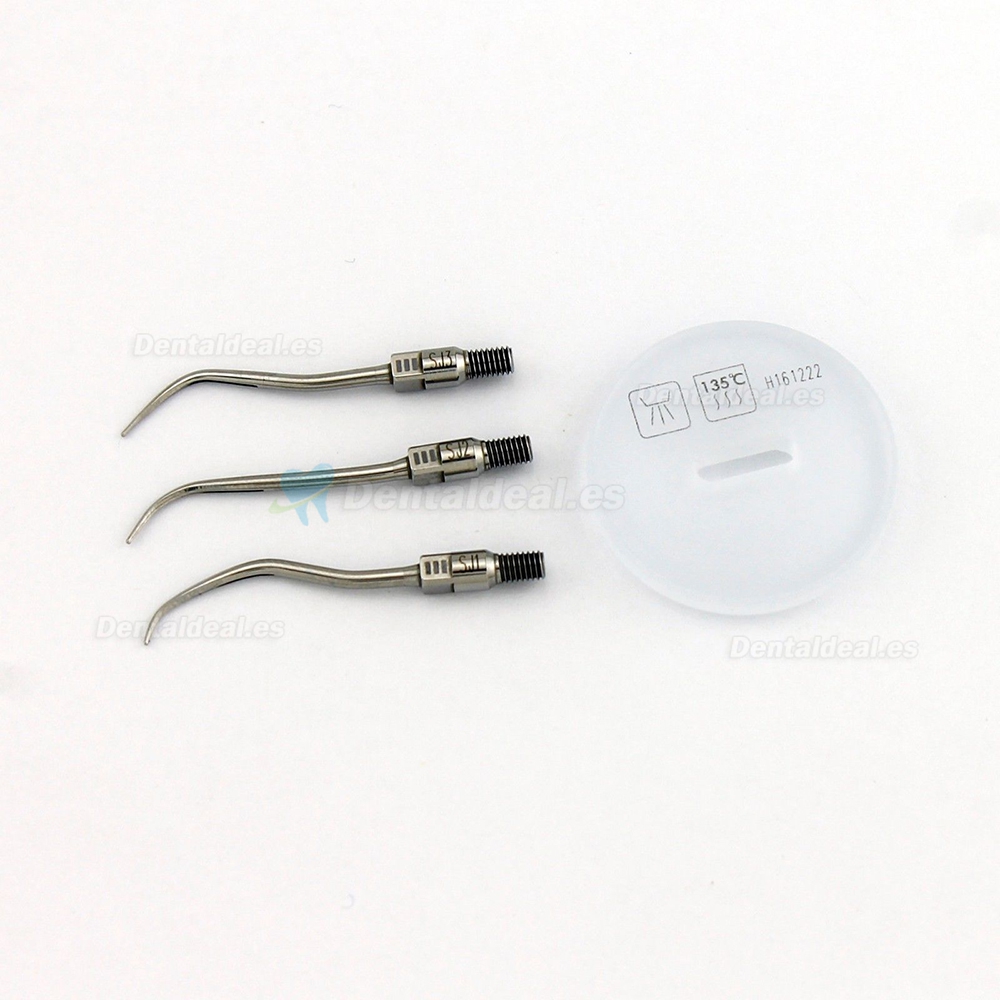 Sonic SS-M4 Pieza de mano higienista dental Aire Escalador Scaler