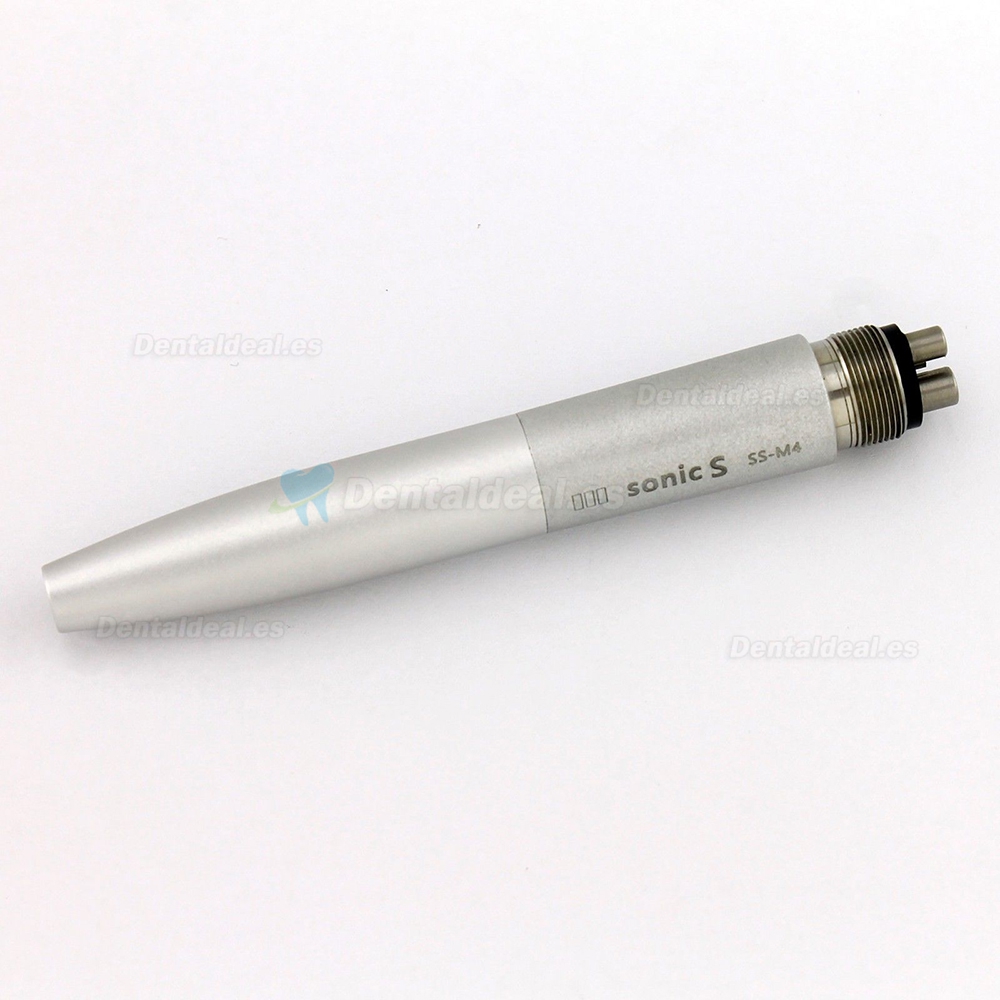 Sonic SS-M4 Pieza de mano higienista dental Aire Escalador Scaler