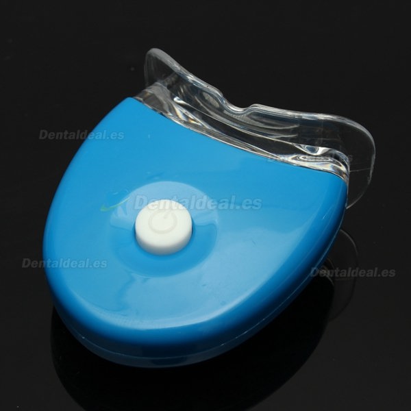Kit de blanqueamiento de dientes para el cuidado bucal dental herramienta de gel blanqueador de dientes