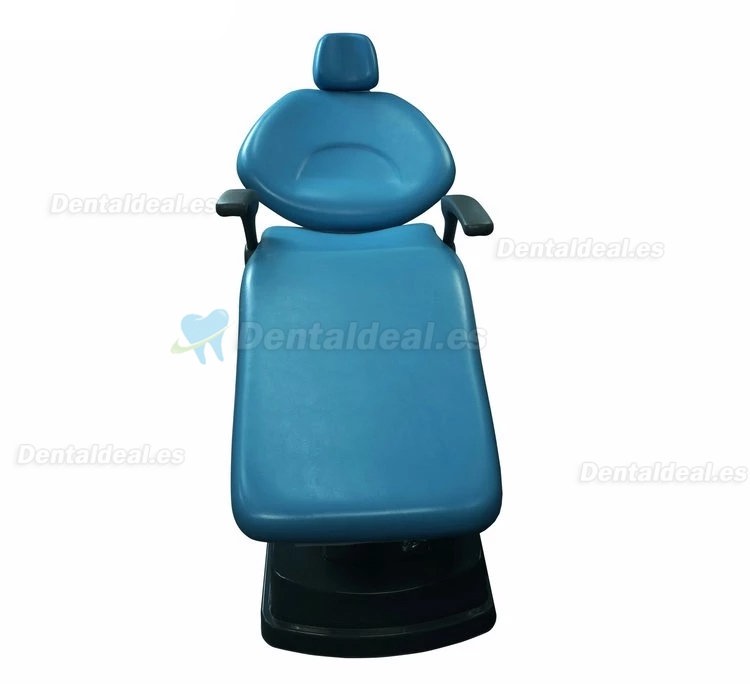 Tuojian TJ2688 A1 Sillón Dental Completo Unidad de Tratamiento Dental con Lámpara de Sensor