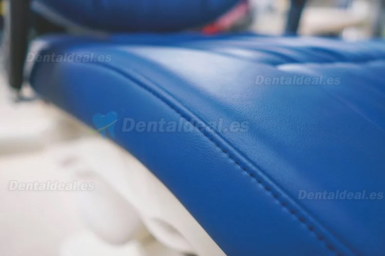 TJ2688 G7 Sillón Dental Integral Unidad de Tratamiento Dental Completa