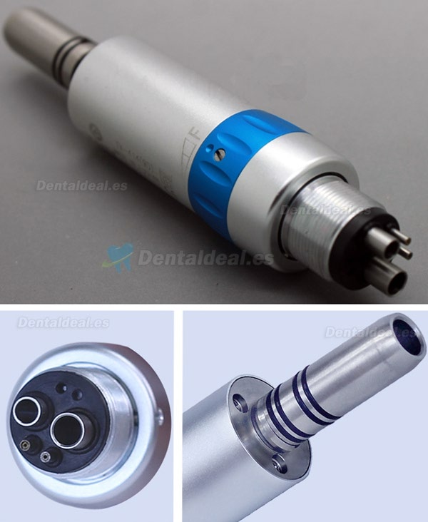 Tosi® E-Generator Pieza de Mano TX414-C Aerosol de Agua Interior Kit