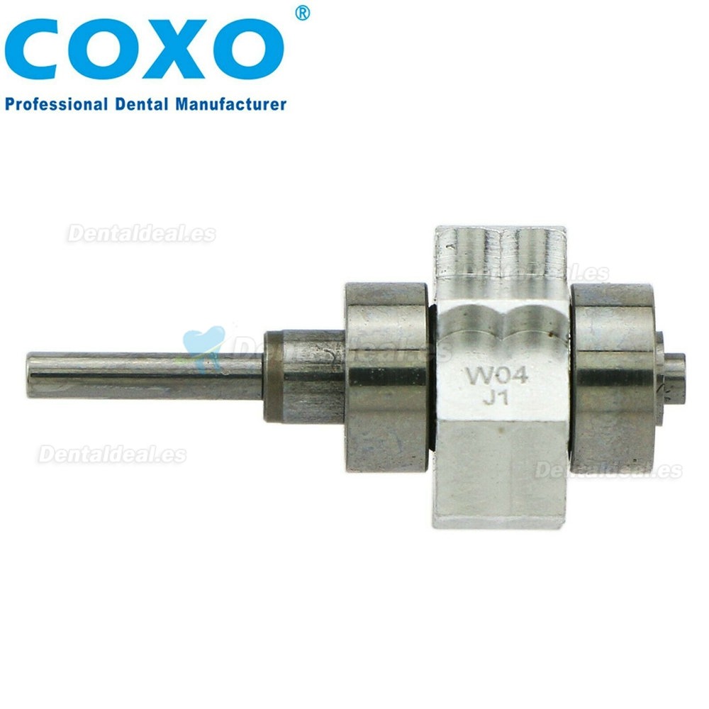 COXO Rotor Para Turbina Dental para pieza de mano de turbina de alta velocidad W&H