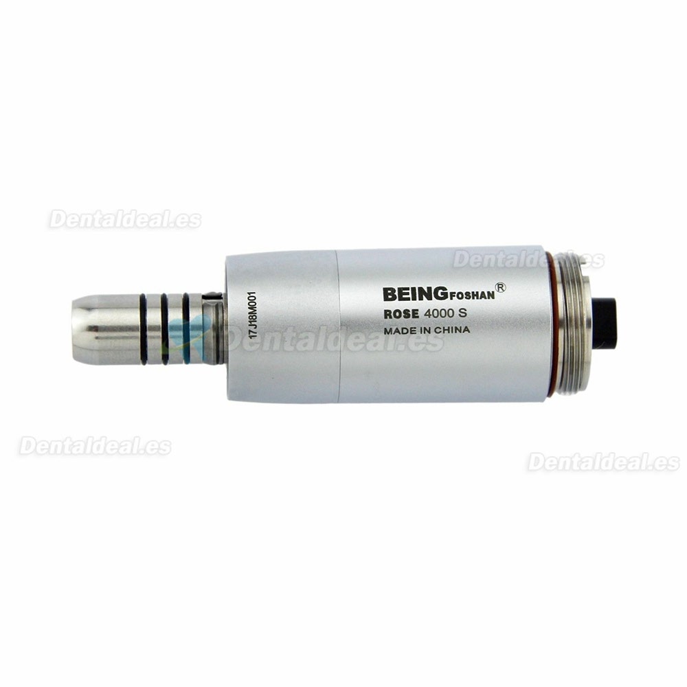 Vibrador para laboratorio dental 4 "vibrador redondo JT-14