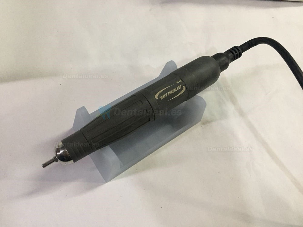 Máquina Pulidora Sin Escobillas del Motor Micro + 45K Pieza de Mano RPM W-45 CE Máquina Pulidora Sin Escobillas del Motor Micro + 45K Pieza de Mano RPM W-45 CE