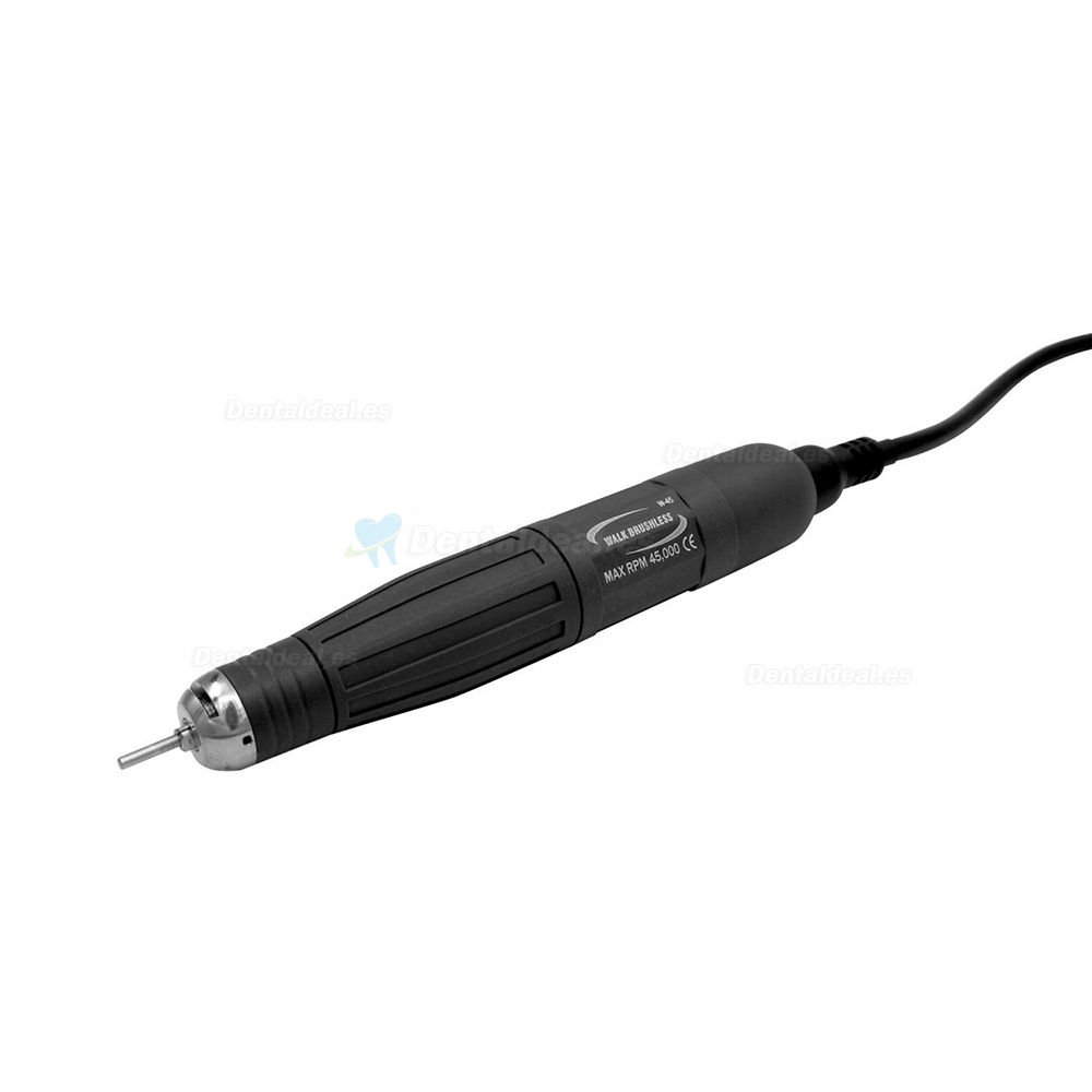Máquina Pulidora Sin Escobillas del Motor Micro + 45K Pieza de Mano RPM W-45 CE Máquina Pulidora Sin Escobillas del Motor Micro + 45K Pieza de Mano RPM W-45 CE