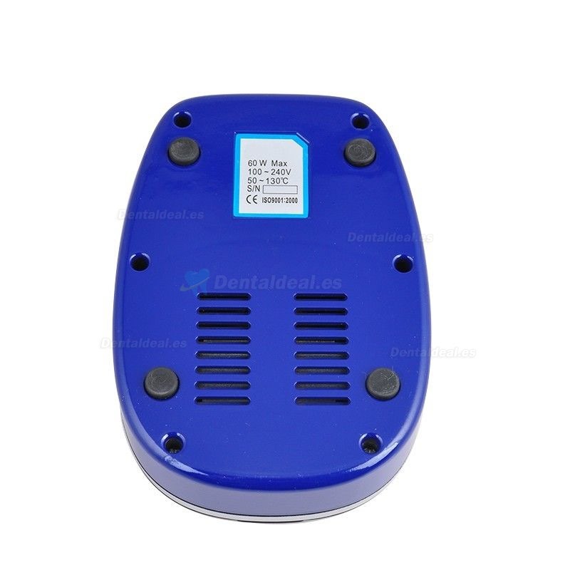 Digital Calentador De Cera Para Laboratorio Dental De 4 Compartiment JT-27