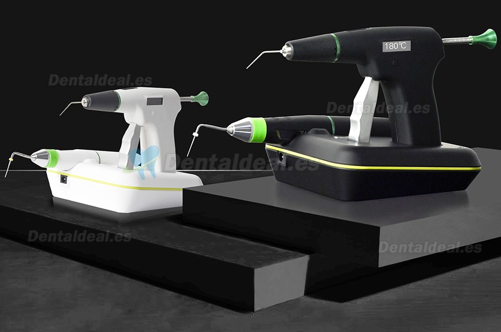 Westcode Inalámbrico Dental Gutapercha Endodóntico Endo Obturación Sistema Pluma + Kit de pistola