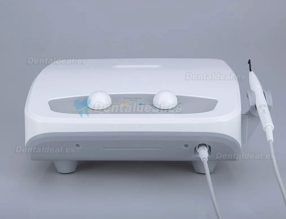 Westcode ES-20 Unidad de electrocirugía dental sistema de electrocirugía para dentistas