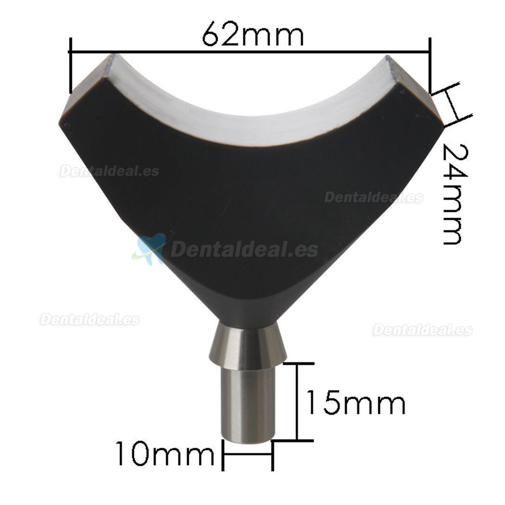 Acelerador Dental Blanqueamiento Blanqueamiento punta para lámpara de curado luz LED inalámbrico
