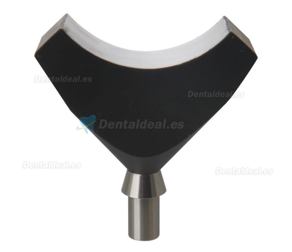 Acelerador Dental Blanqueamiento Blanqueamiento punta para lámpara de curado luz LED inalámbrico