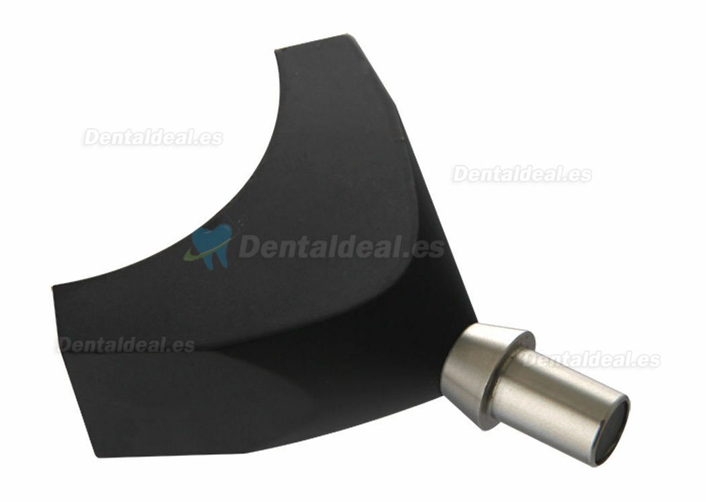 Acelerador Dental Blanqueamiento Blanqueamiento punta para lámpara de curado luz LED inalámbrico
