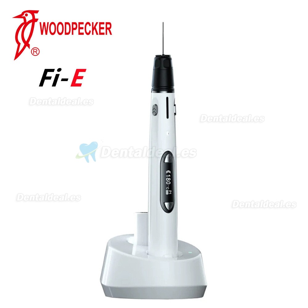 Woodpecker Fi-E Sistema de obturación de gutapercha endodóntica dental