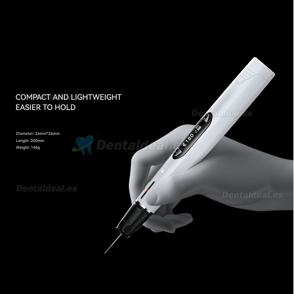 Woodpecker Fi-E Sistema de obturación de gutapercha endodóntica dental