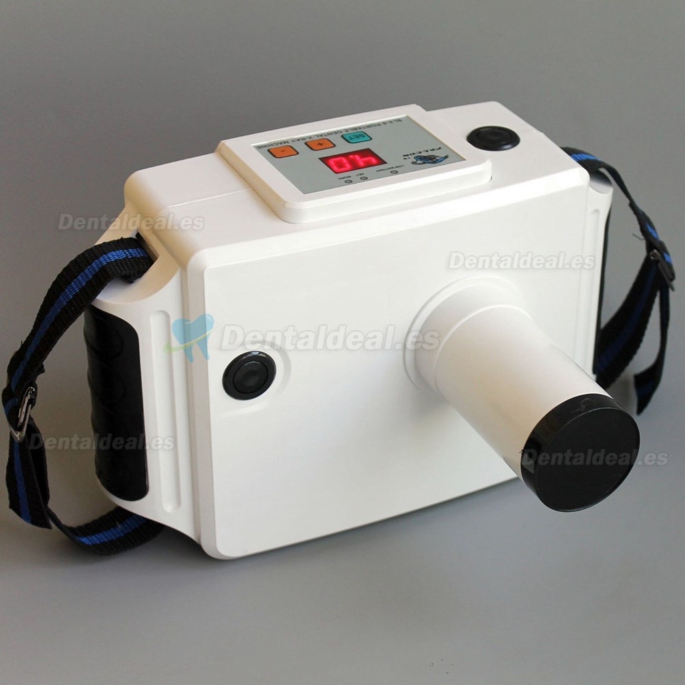 Radiografía dental Máquina portátil BLX-8