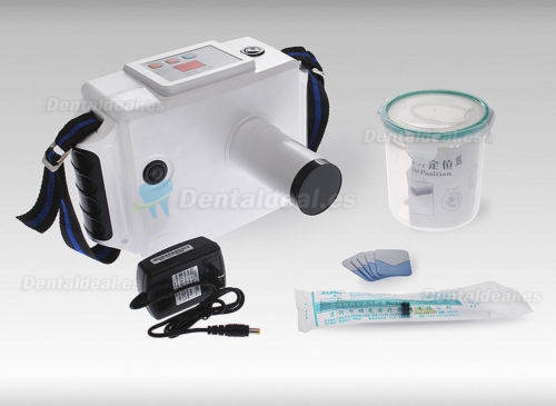 Radiografía dental Máquina portátil BLX-8