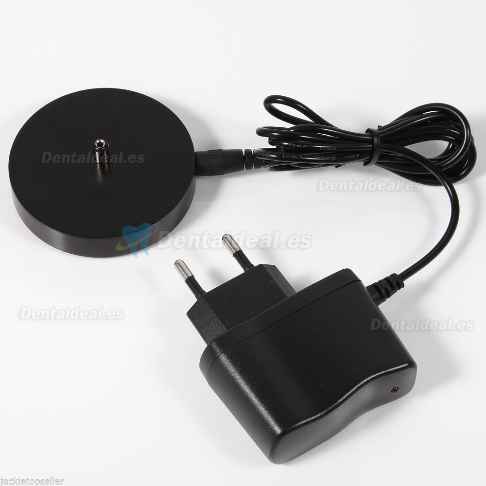 3H 5W LED Lámpara de fotocurado inalámbrico Xlite II Potente