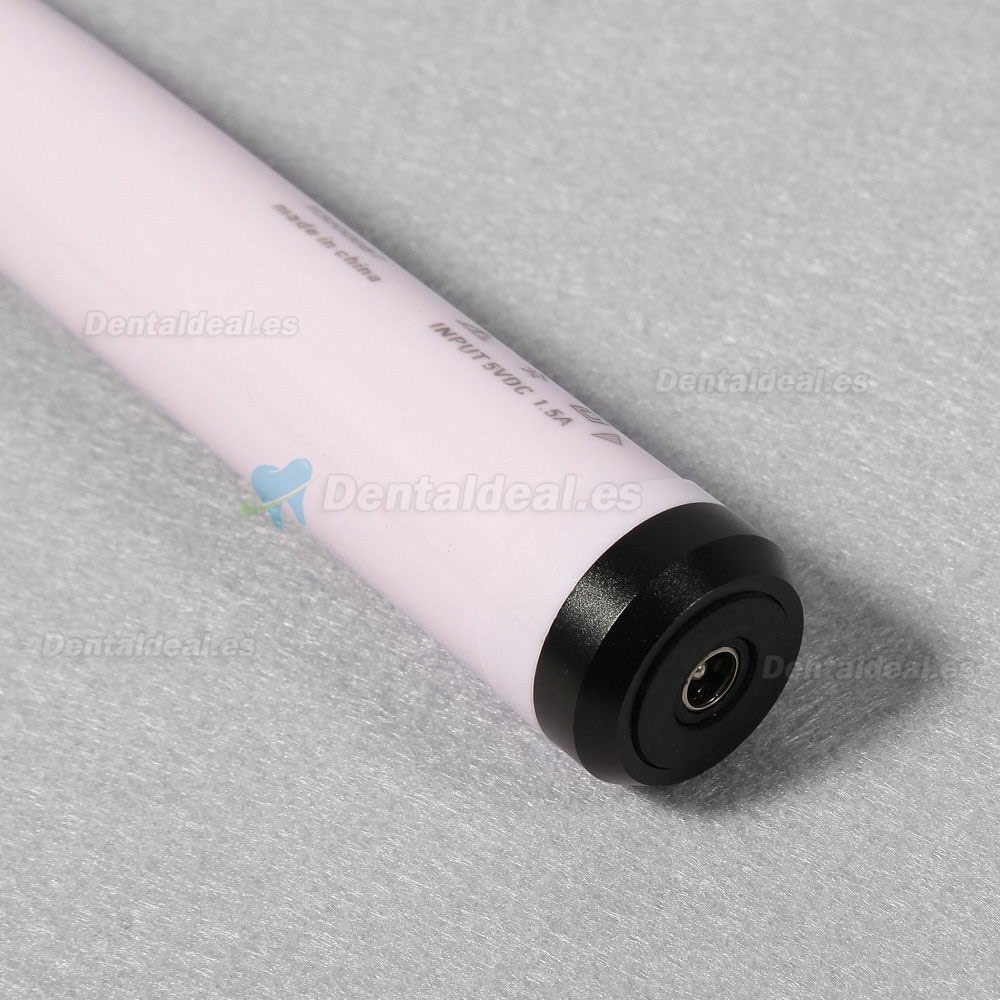 3H 5W LED Lámpara de fotocurado inalámbrico Xlite II Potente
