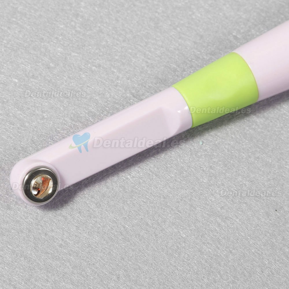 3H 5W LED Lámpara de fotocurado inalámbrico Xlite II Potente