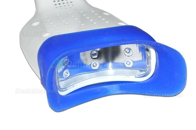 Blanqueamiento Dental LED Acelerador de Luz de Blanqueamiento