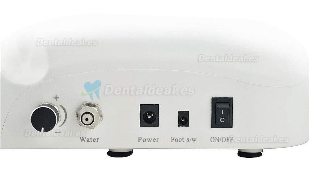 RUENSHENG® YS-CS-A(F1) LED Fibra óptica Escalador Ultrasonico Dental con Depósito de Agua