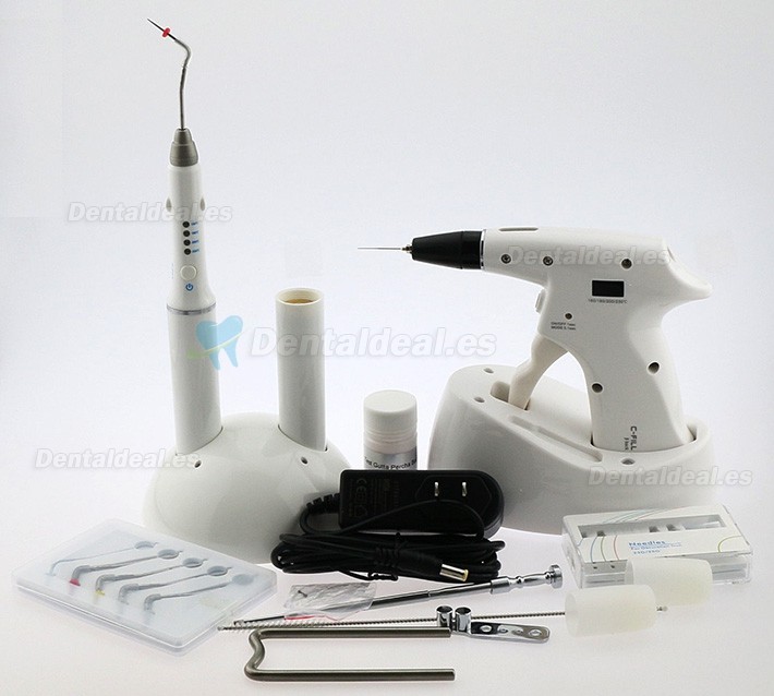 YUSENDENT® COXO C-Fill Endo Sistemas de obturación Endodoncia inalámbrico