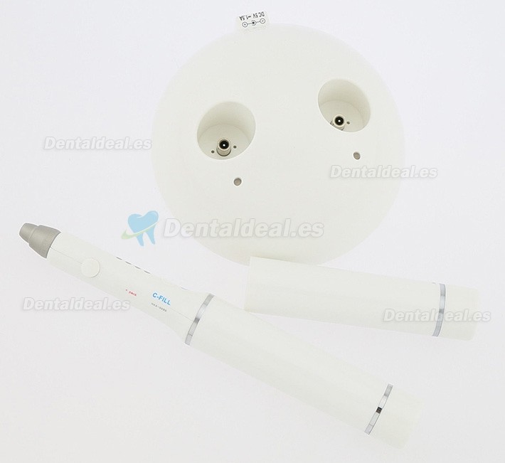 YUSENDENT® COXO C-Fill Endo Sistemas de obturación Endodoncia inalámbrico