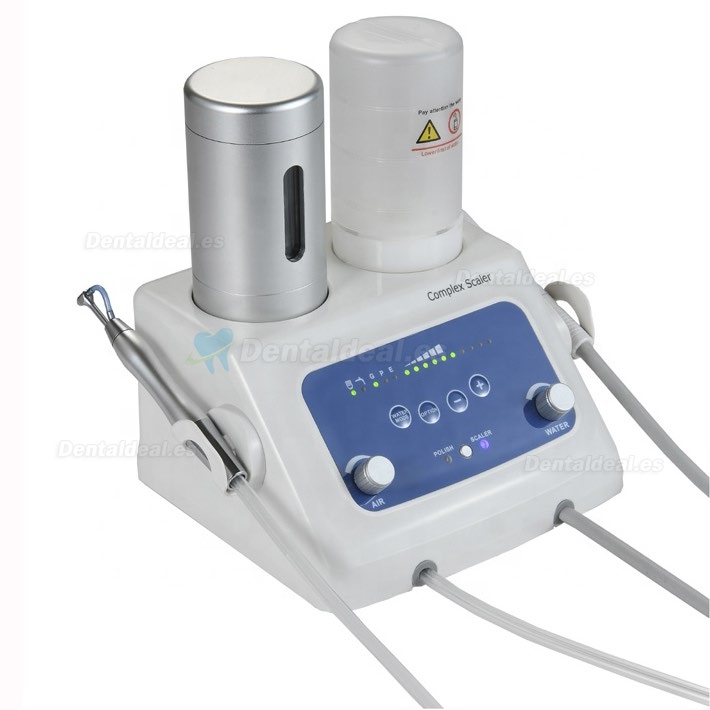 YS YS-CS-A(5E) Máquina Periodontal de Limpieza Dental con Escarificador Ultrasónico