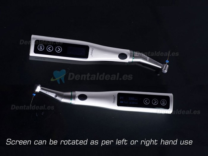  Denjoy Ai-Mate Motor Rotatorios Endodoncia Con Localizador Apice Mini Contra-ángulo 6: 1