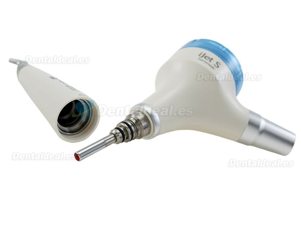 Refine iJet S Aeropulidor Dental Pulido Higiene Pulidora compatible con KaVo MULTIflex