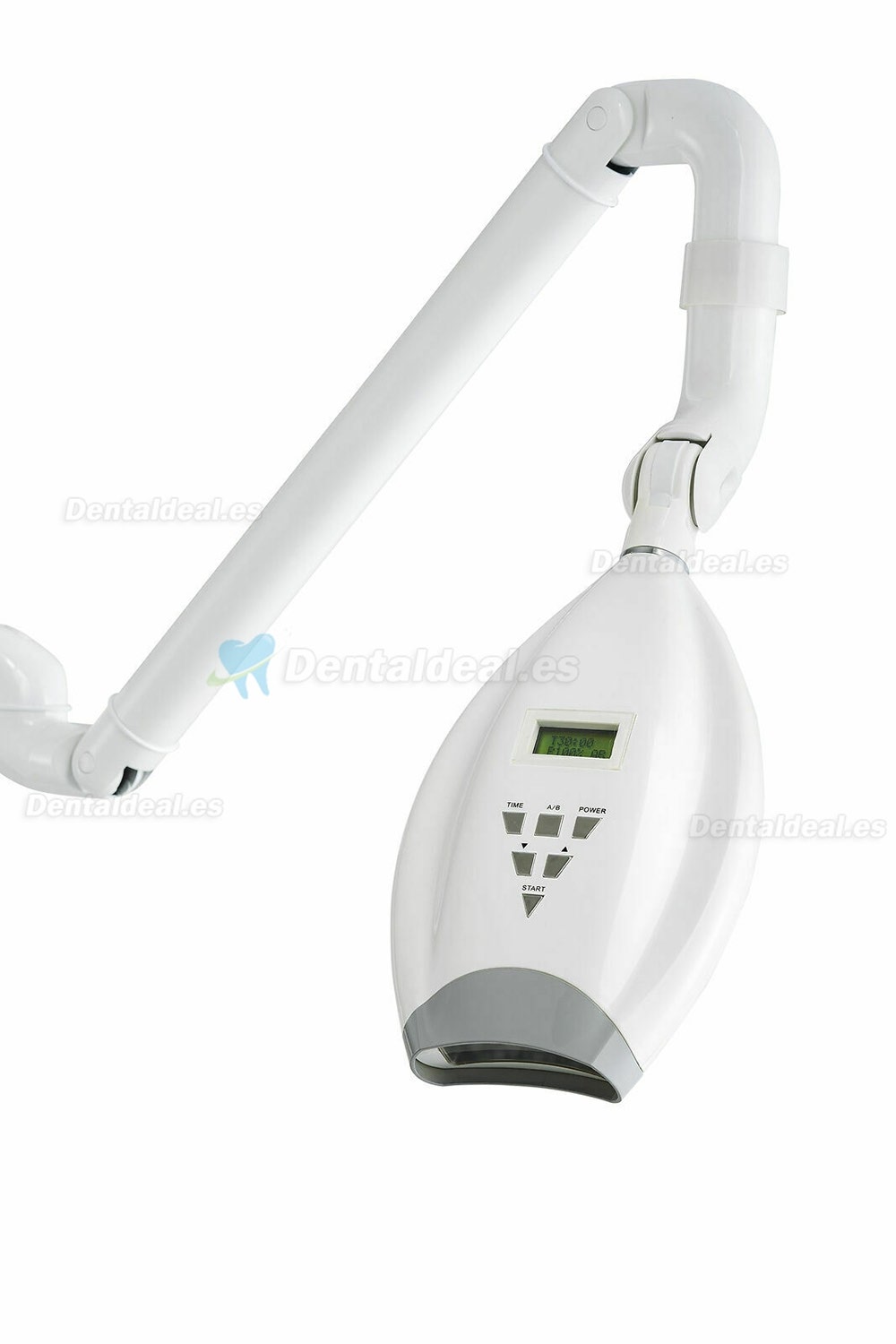 KC-768 Lámpara de blanqueamiento led dental para odontología y salón de belleza