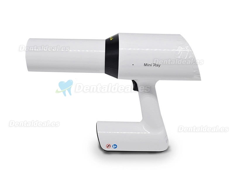 Comprar Woodpecker Mini Ray unidad de rayos X dental portátil máquina ...