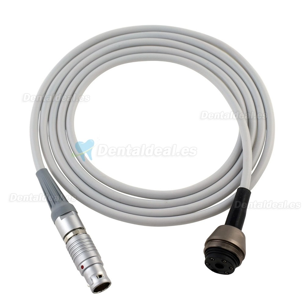 Cable de Repuesto para Motor de Implantes Dentales Compatible con NSK Surgic Pro / Surgic Pro+